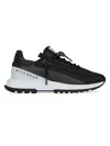 Givenchy "spectre" Sneaker In Black White