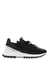 Givenchy Men "spectre" Sneaker In Black