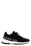 GIVENCHY GIVENCHY MEN 'SPECTRE' SNEAKERS