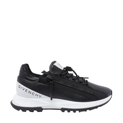GIVENCHY GIVENCHY MEN SPECTRE ZIP RUNNERS