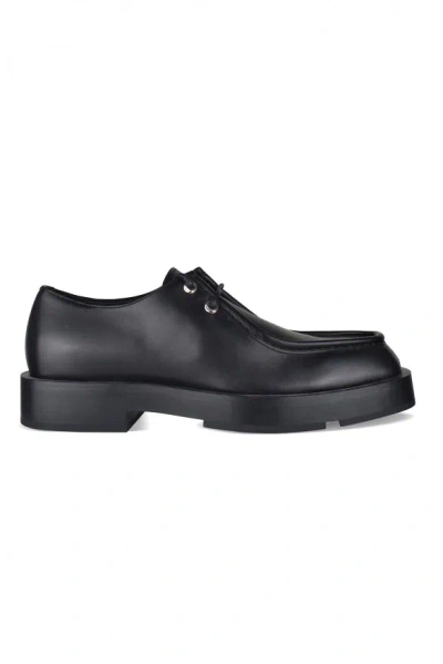 GIVENCHY GIVENCHY MEN SQUARED DERBIES