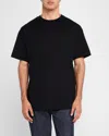 GIVENCHY MEN'S STANDARD LOGO T-SHIRT