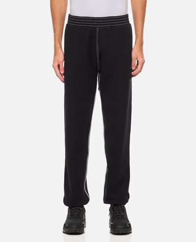 Givenchy Men Sweatpant In Black