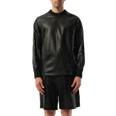 Givenchy Men's Sweatshirt In Black