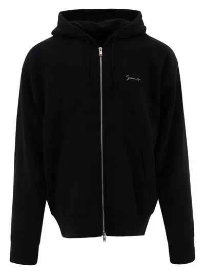 GIVENCHY MEN'S SWEATSHIRTS