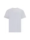 Givenchy T-shirt With Logo Printed On The Back