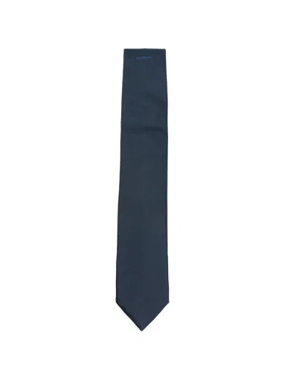 Givenchy Men Tie In Neutral