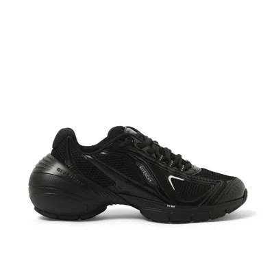GIVENCHY MEN'S TK MX RUNNERS SNEAKERS