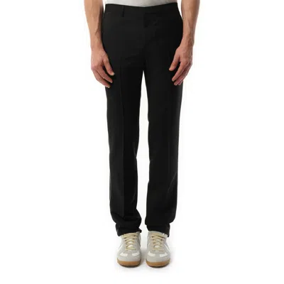 Givenchy Men's Trousers In Black