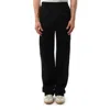 Givenchy Men's Trousers In Black
