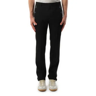 Givenchy Men's Trousers In Black