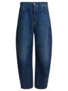 Givenchy Men Trousers In Blue