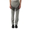 Givenchy Men's Trousers In Gray