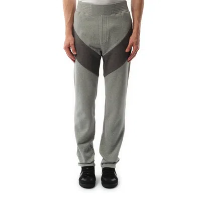 Givenchy Men's Trousers In Grey