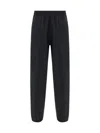 Givenchy Elastic Waist Casual Pants In Multicolor