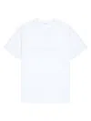 Givenchy Regular Fit Tshirt Clothing In White