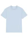 Givenchy Regular Fit T-shirt In Blue