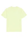 Givenchy Men's T-shirt In Cotton With Stamp Print In Black