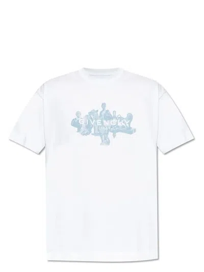 GIVENCHY MEN'S TSHIRT