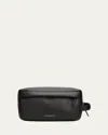 Givenchy Mini Fashion Utility Bag 12 Cm X 25 Cm X 11 Cm In Black