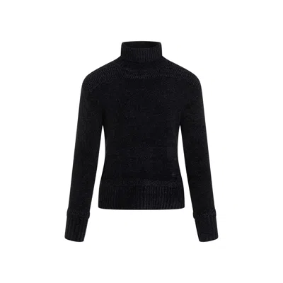 GIVENCHY MEN'S VISCOSE PULLOVER SWEATER