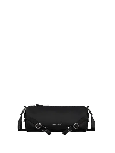 Givenchy Men `voyou` Roller Bag In Multicolor