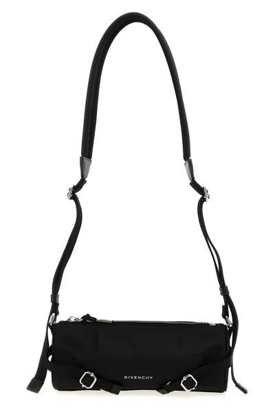 GIVENCHY GIVENCHY MEN 'VOYOU ROLLER' CROSSBODY BAG