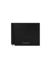 GIVENCHY MEN'S WALLET IN CLASSIC 4G LEATHER