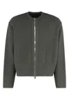 Givenchy Men's Wool Sweater
