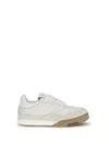 Givenchy Men Yard Court Sneakers In White