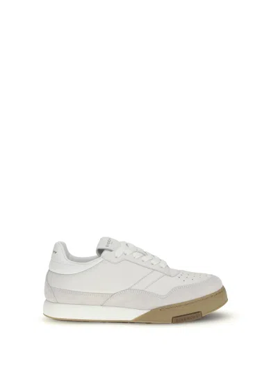 GIVENCHY GIVENCHY MEN YARD COURT SNEAKERS