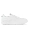 Givenchy Yard Sneakers In Leather In White