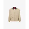 Givenchy Harrington In Neutral