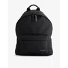 Givenchy Backpack Mini Logo In Black