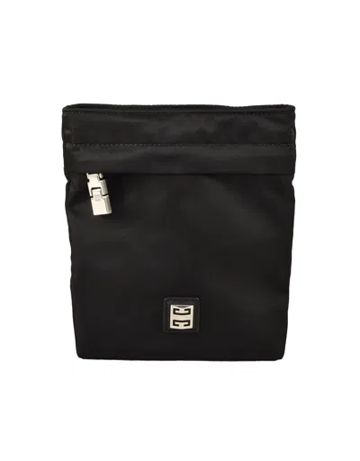 Givenchy Mens Black Handbag