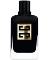 Givenchy Mens Gentleman Society Ambree Eau De Parfum Fragrance Collection In No Color