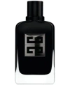 GIVENCHY MENS GENTLEMAN SOCIETY EAU DE PARFUM EXTREME FRAGRANCE COLLECTION