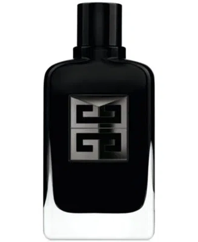 Givenchy Mens Gentleman Society Eau De Parfum Extreme Fragrance Collection In No Color