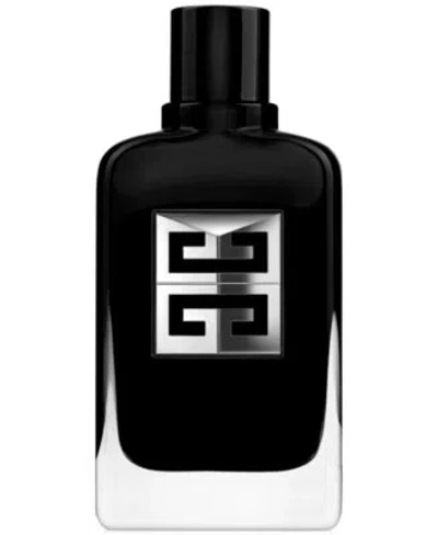 GIVENCHY MENS GENTLEMAN SOCIETY EAU DE PARFUM FRAGRANCE COLLECTION