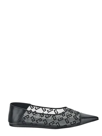GIVENCHY MESH 4G BALLERINA