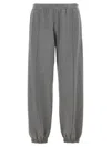 Givenchy Metallic Logo Joggers