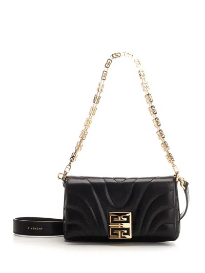 Givenchy Micro Bag 4g In Nero