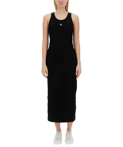 Givenchy Midi Dress