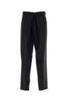 Givenchy Extra Large Pants In Nightblue