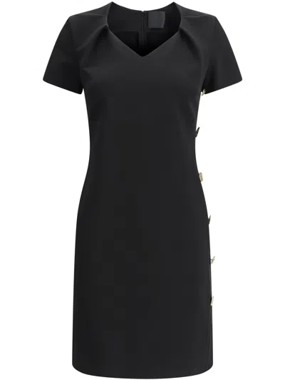 GIVENCHY MILANO STITCH DRESS