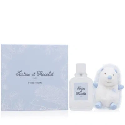 Givenchy Mini 2-piece Gift Set In Transparent
