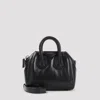 Givenchy Mini Antigona Bomber Bag In Black