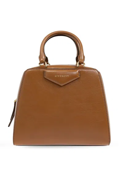 Givenchy Bags In Brown