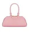 Givenchy Mini Leather Antigona Cube East-west Top-handle Bag