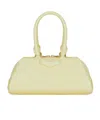 Givenchy Mini Antigona Cube East-west Bag In Box Leather